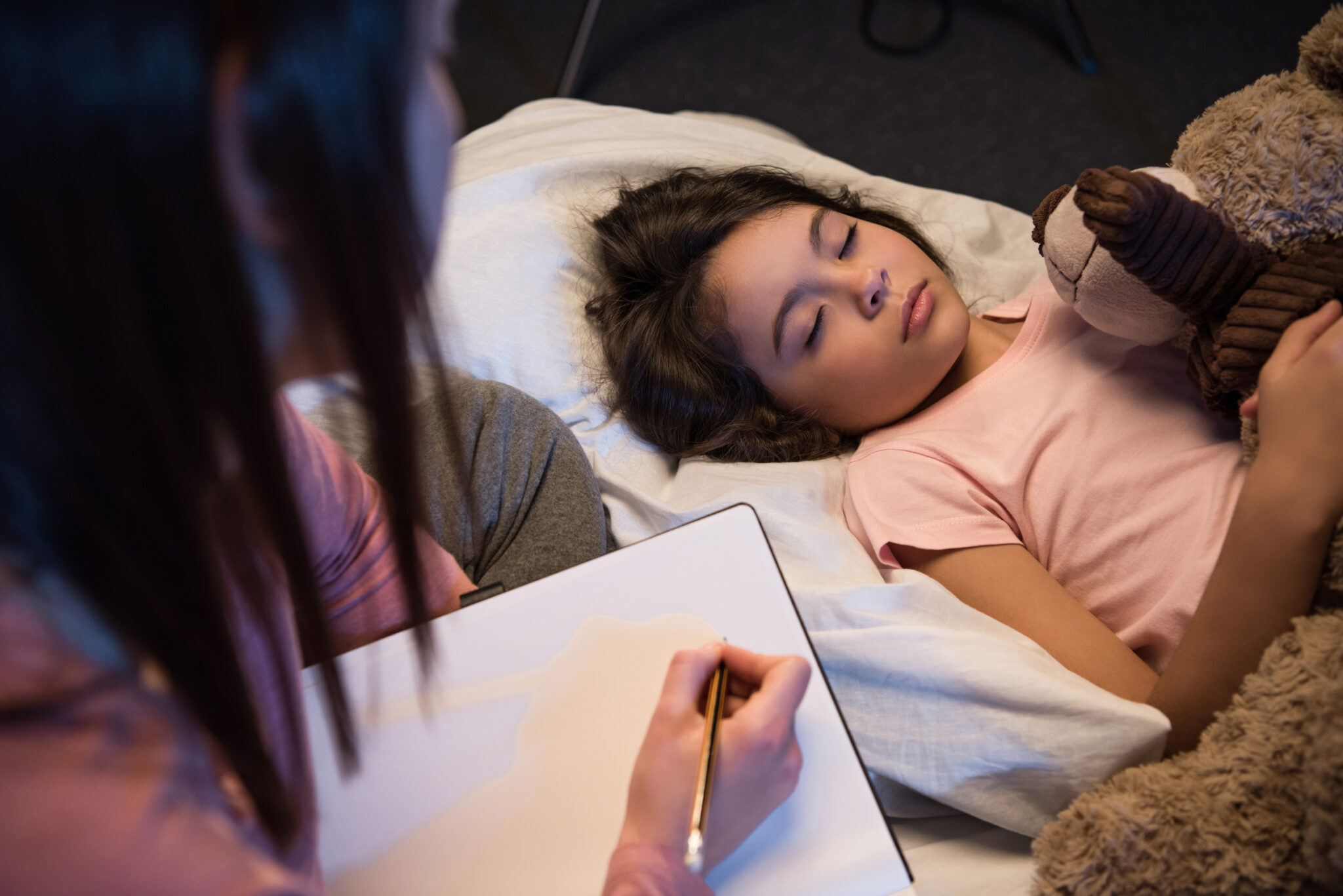 Sleepwalking Explained - Causes Symptoms and Treatment